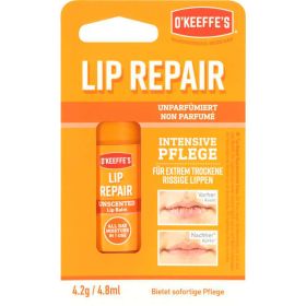 Lip Repair Lippenbalsam, unparfümiert