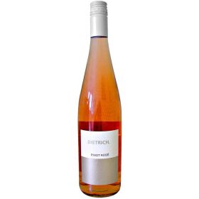 Pinot Rosé, Roséwein