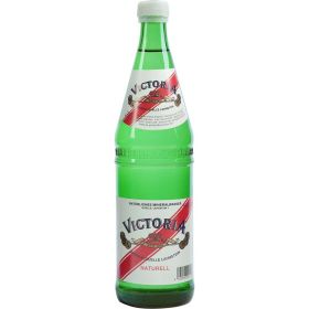 Mineralwasser Naturell