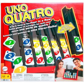 Uno Quatro