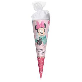 Link zu  Schultüte 50cm Disney Minnie Maus
