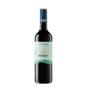 Link zu  Dornfelder, Rotwein