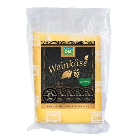 Weinkäse