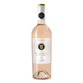 Collezione oro Rosato, Roséwein