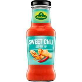 Sweet Chili Sauce