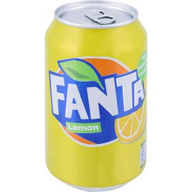 Limonade, Icy Lemon