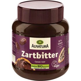 Bio Zartbitter Creme