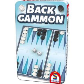 Backgammon Brettspiel