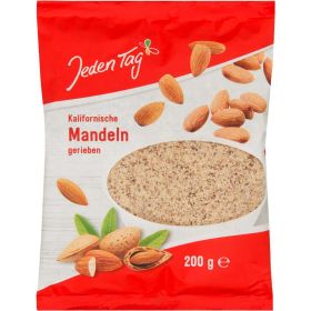 Mandeln gerieben 200g