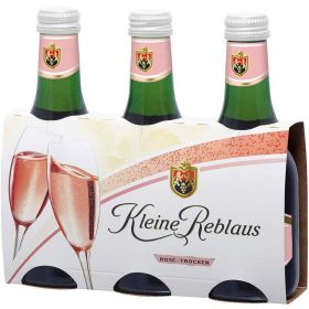 Kleine Reblaus, trocken, Rosé, 9,5%