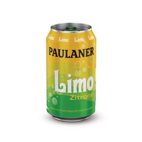 Link zu  Limonade Zitrone