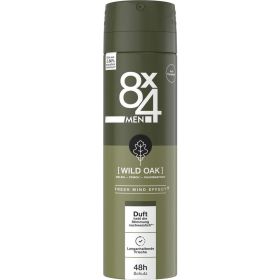 Link zu  Deospray, Nr.8, Wild Oak