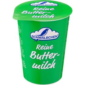 Reine Buttermilch