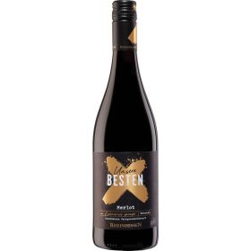Merlot Unsere Besten Rheinhessen