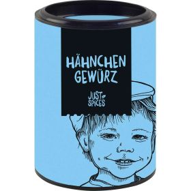 Hähnchen Gewürz