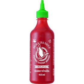 Flying Goose  Chilisauce, je 455 ml