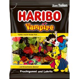 Fruchtgummi Vampire