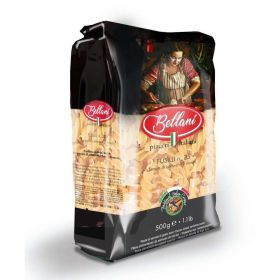 Link zu  Nudeln Fusilli No.35
