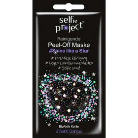 Peel of Maske, Star