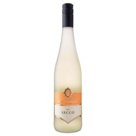 Secco weiß
