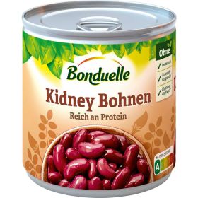 Kidney Bohnen