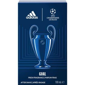 After Shave, UEFA Goal