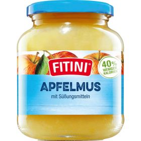 Link zu  Apfelmus