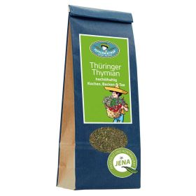 Thüringer Thymian Tee