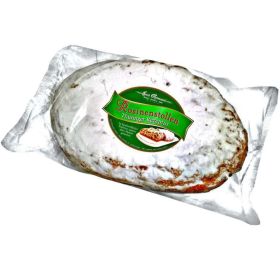 Rosinenstollen nach Thüringer Rezept