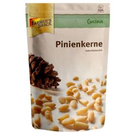 Link zu  Pinienkerne