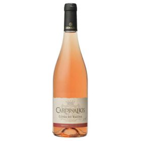 'Les Cardinalices' Rose, trocken, Roséwein