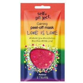 Peel-off-Maske, Love