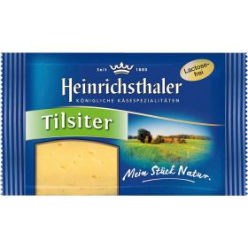 Schnittkäse Tilsiter