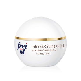 IntensivCreme Gold, Hydrolipid