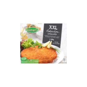 Hähnchenschnitzel paniert, tiefgekühlt