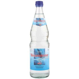 Mineralwasser, Classic