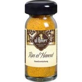 Ras El Hanout Gewürzmischung