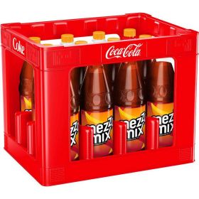 Link zu  Cola-Orange-Mix (12x 1,000 Liter)
