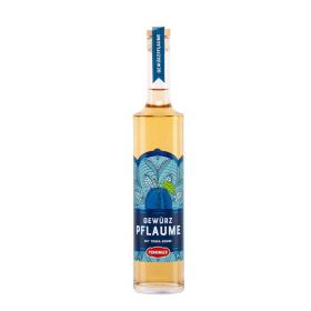 Link zu  Gewürzpflaume 35%