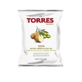 Patata Extra Virgin Oil