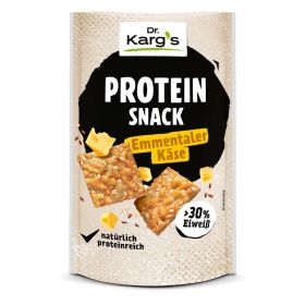 Protein-Snack, Emmentaler Käse