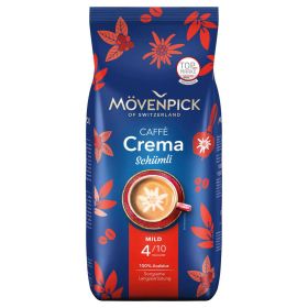 Link zu  Bohnenkaffee Schümli, ganze Bohne