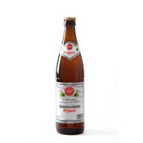Export Bier, 5,2%