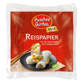 Reispapier