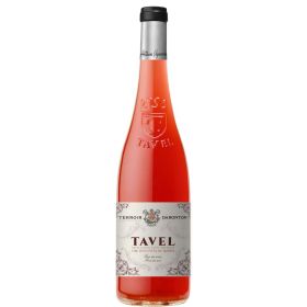 Tavel Rosé AOC, Roséwein