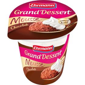 Link zu  Grand Dessert, Mousse Chocolate