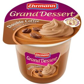 Link zu  Grand Dessert, Double Coffee