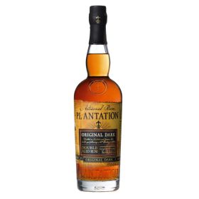 Link zu  Plantation, Original Dark Jamaica Rum, 40 %