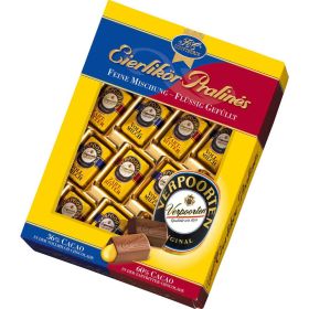 Eierlikör Pralinen-Mischung
