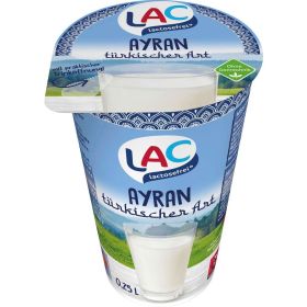 Ayran, laktosefrei